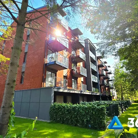 365pam - Olympic Soft - Parking, Sauna, Silownia W Cenie Mielno (Koszalin)