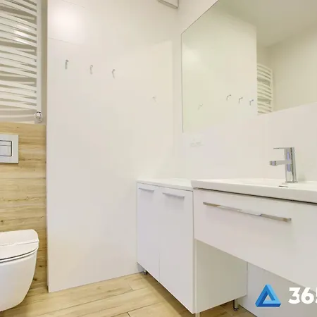 365pam - Olympic Soft - Parking, Sauna, Silownia W Cenie * Mielno (Koszalin)